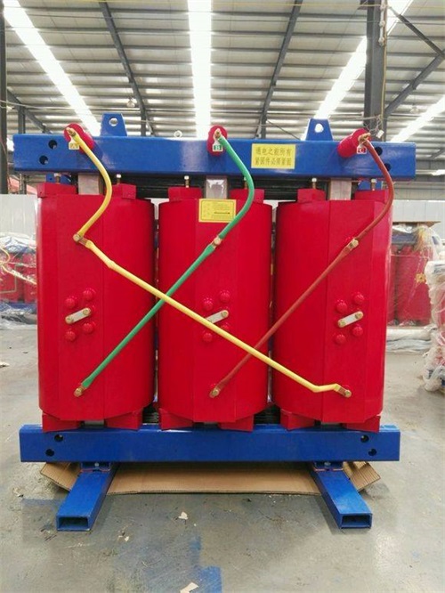 沙河SCB12-800KVA干式变压器等级
