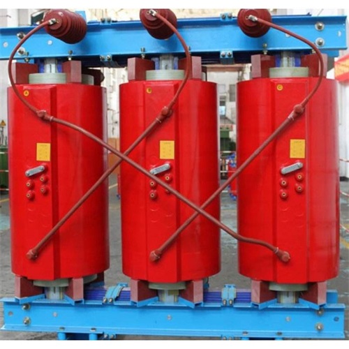 沙河SCB13-3150kva干式变压器厂家现货