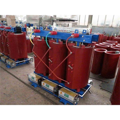沙河SCB13-100KVA干式变压器供应厂家